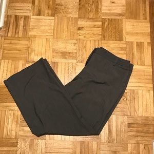 Sz 16 short Geoffrey Bean pants